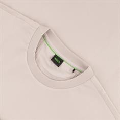 BOSS GREEN Sweatshirt beige
