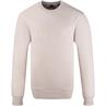 BOSS GREEN Sweatshirt beige