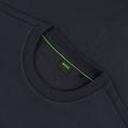BOSS GREEN Sweatshirt dunkelblau