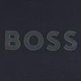 BOSS GREEN Sweatshirt dunkelblau