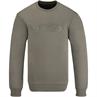 BOSS GREEN Sweatshirt grau