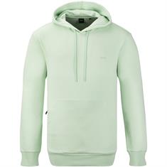 BOSS GREEN Sweatshirt grün