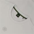 BOSS GREEN Sweatshirt hellgrau
