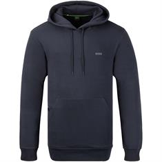 BOSS GREEN Sweatshirt marine