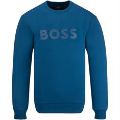 BOSS GREEN Sweatshirt petrol