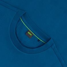BOSS GREEN Sweatshirt petrol