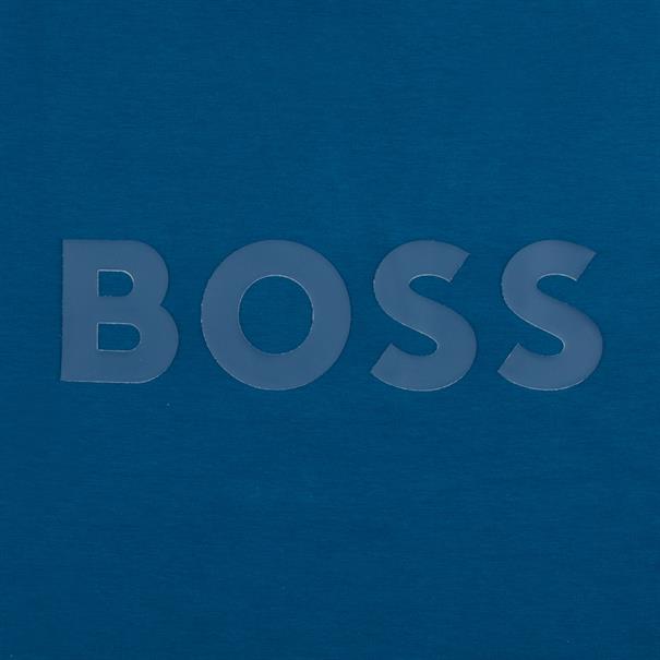BOSS GREEN Sweatshirt petrol