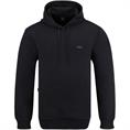 BOSS GREEN Sweatshirt schwarz