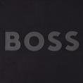BOSS GREEN Sweatshirt schwarz