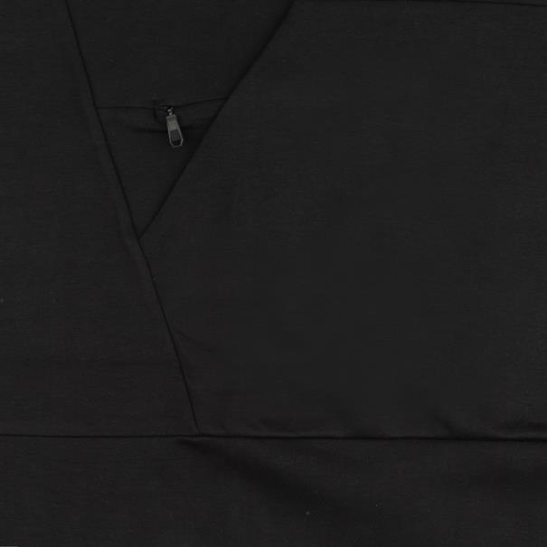 BOSS GREEN Sweatshirt schwarz