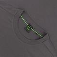 BOSS GREEN T-Shirt anthrazit