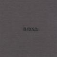 BOSS GREEN T-Shirt anthrazit