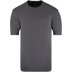 BOSS GREEN T-Shirt anthrazit