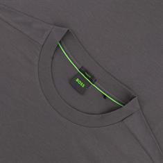 BOSS GREEN T-Shirt anthrazit