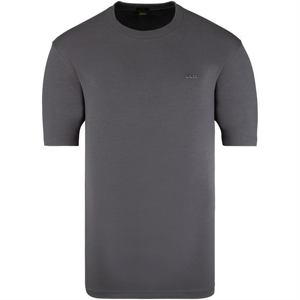 BOSS GREEN T-Shirt anthrazit