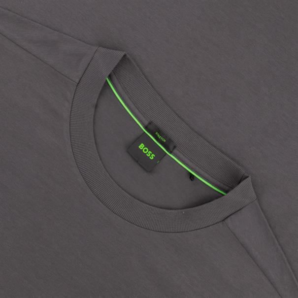 BOSS GREEN T-Shirt anthrazit