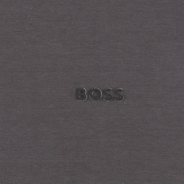 BOSS GREEN T-Shirt anthrazit