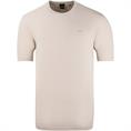 BOSS GREEN T-Shirt beige