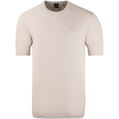BOSS GREEN T-Shirt beige