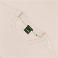 BOSS GREEN T-Shirt beige