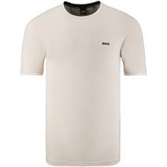 BOSS GREEN T-Shirt beige