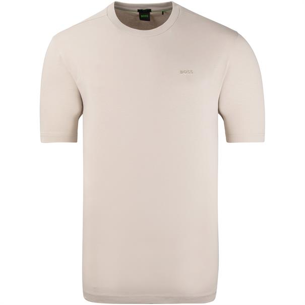 BOSS GREEN T-Shirt beige