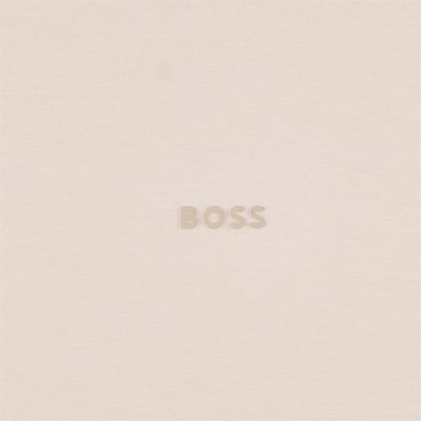 BOSS GREEN T-Shirt beige
