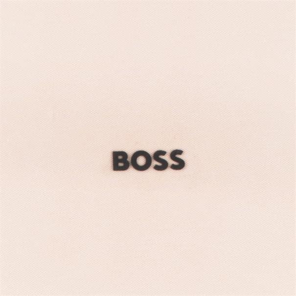 BOSS GREEN T-Shirt beige