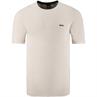 BOSS GREEN T-Shirt beige