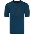 BOSS GREEN T-Shirt blau