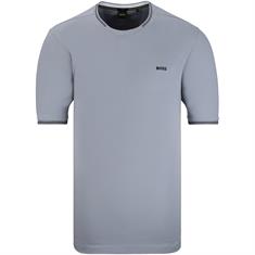 BOSS GREEN T-Shirt grau