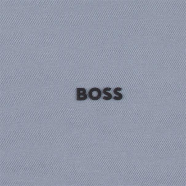 BOSS GREEN T-Shirt grau