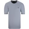 BOSS GREEN T-Shirt grau
