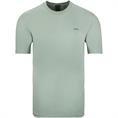BOSS GREEN T-Shirt grün