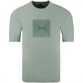 BOSS GREEN T-Shirt grün