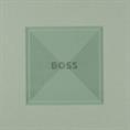 BOSS GREEN T-Shirt grün