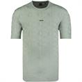 BOSS GREEN T-Shirt grün