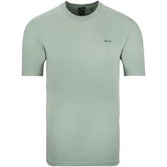 BOSS GREEN T-Shirt grün