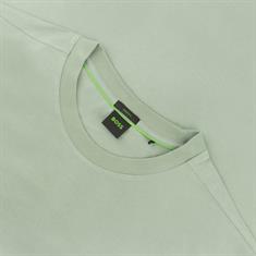BOSS GREEN T-Shirt grün