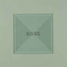 BOSS GREEN T-Shirt grün