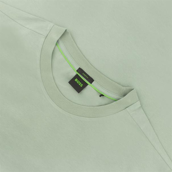 BOSS GREEN T-Shirt grün