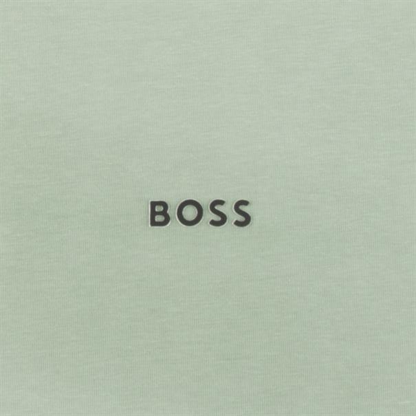 BOSS GREEN T-Shirt grün