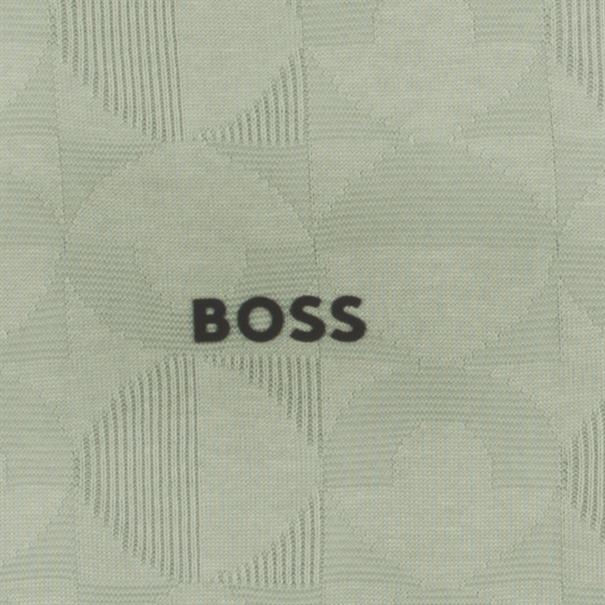 BOSS GREEN T-Shirt grün