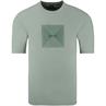 BOSS GREEN T-Shirt grün