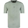 BOSS GREEN T-Shirt grün