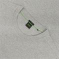 BOSS GREEN T-Shirt hellgrau