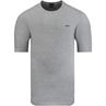 BOSS GREEN T-Shirt hellgrau