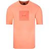 BOSS GREEN T-Shirt lachs