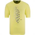 BOSS GREEN T-Shirt lime