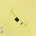 BOSS GREEN T-Shirt lime